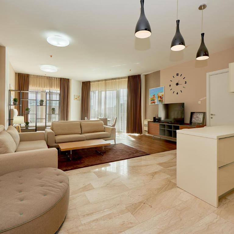 Sunrio Apartments - Suite sa 2 Spavaće Sobe - 2