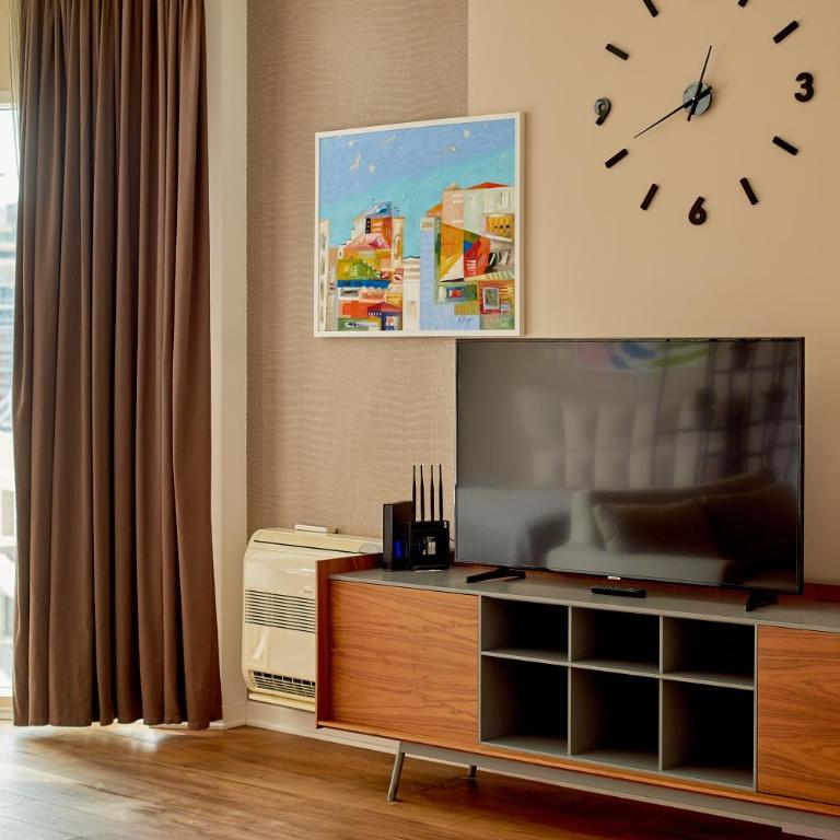Sunrio Apartments - Suite sa 2 Spavaće Sobe - 1