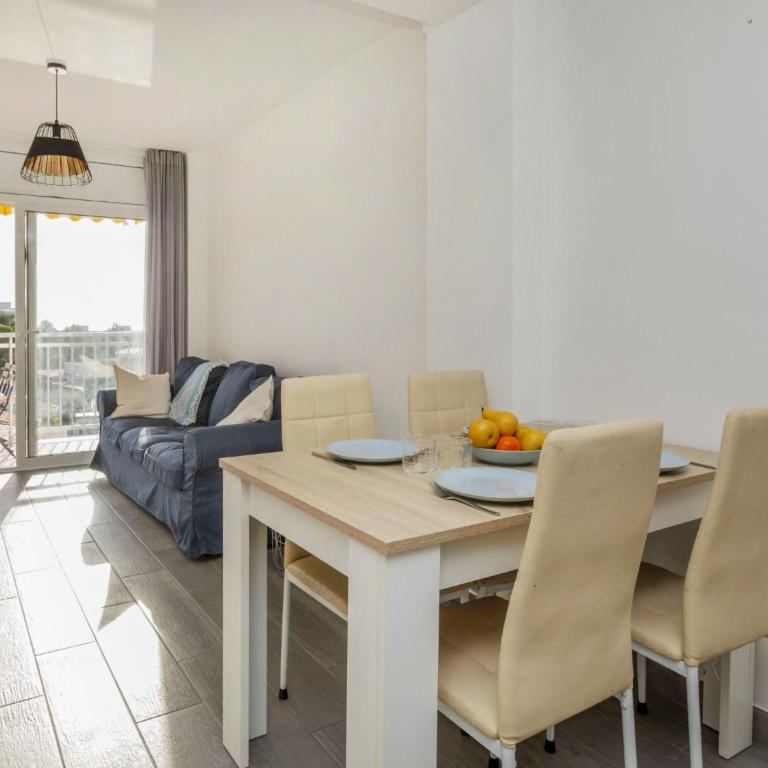 Apartment Barcelona by Interhome - Apartamento - 8