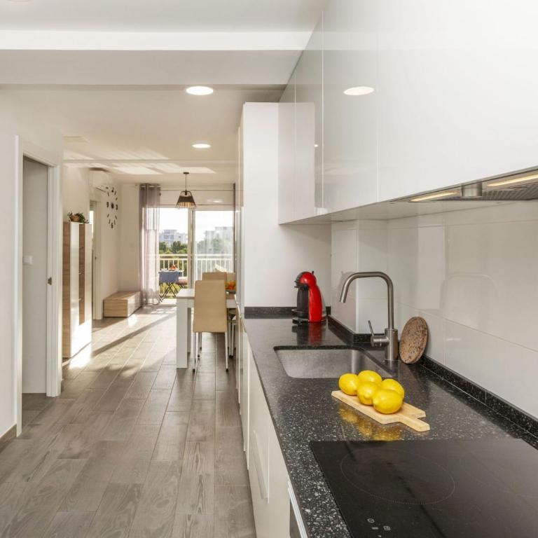 Apartment Barcelona by Interhome - Apartamento - 12