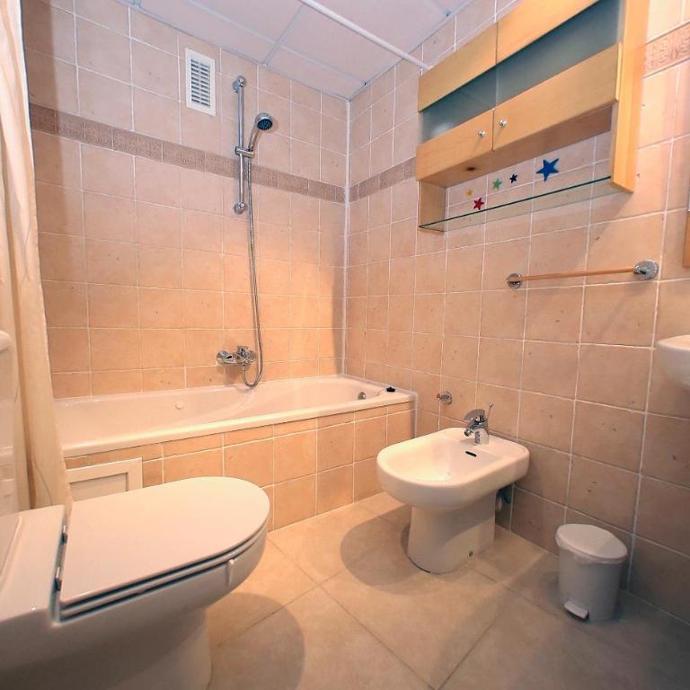 Apartamento Scarlet - Apartamento de 2 dormitorios - 11