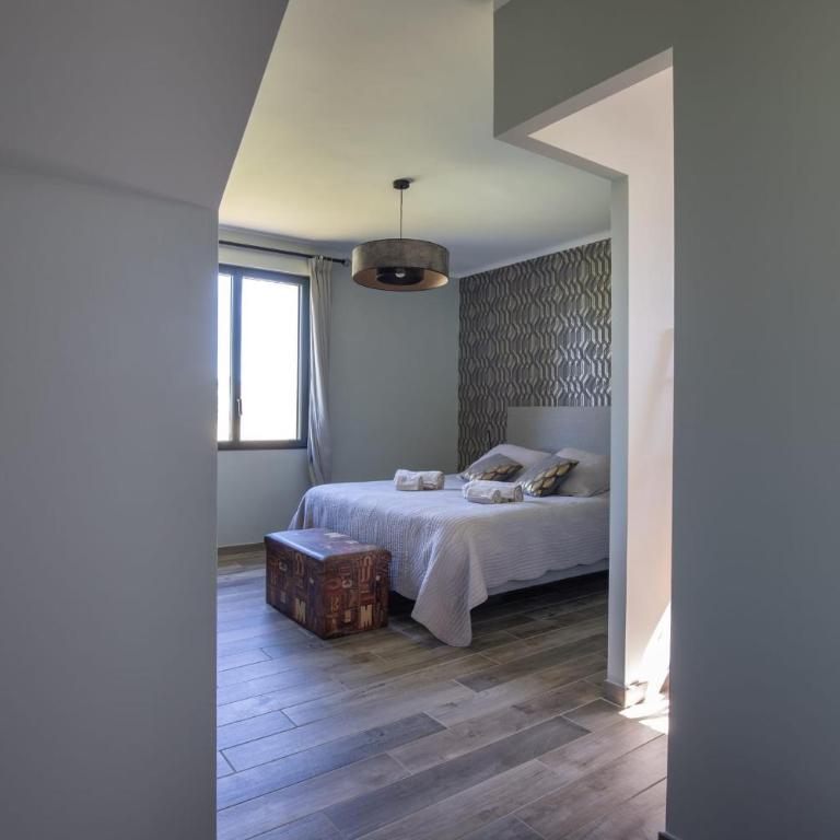 Maison contemporaine - grand jardin et piscine privée - Vacation Home - 43