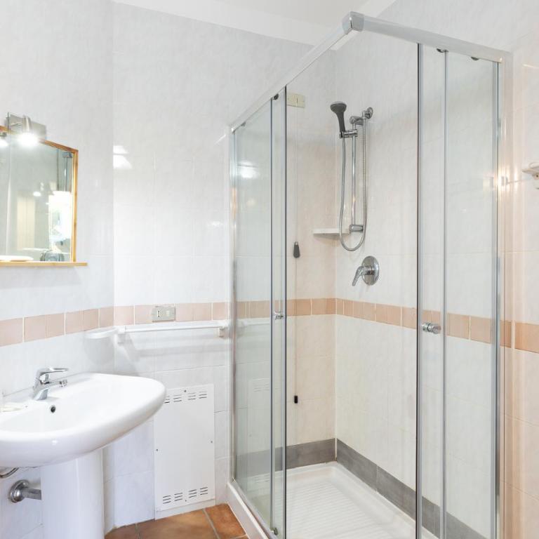 I Mirti Bianchi 4 people Apartment - Appartamento - 8