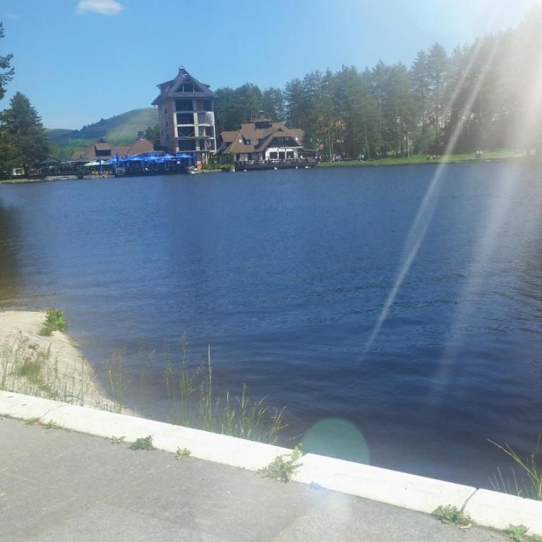 Laki Zlatibor - Apartman sa 1 Spavaćom Sobom - 4