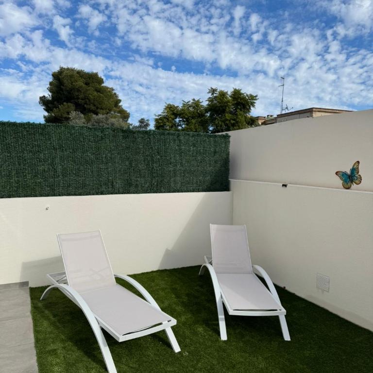 Villa Pura Vida Alicante - Sun & Golf - Villa de 2 dormitorios - 28
