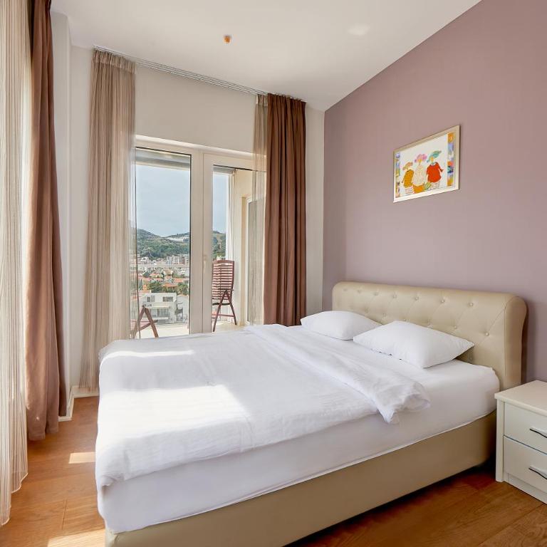Sunrio Apartments - Suite sa 2 Spavaće Sobe - 4