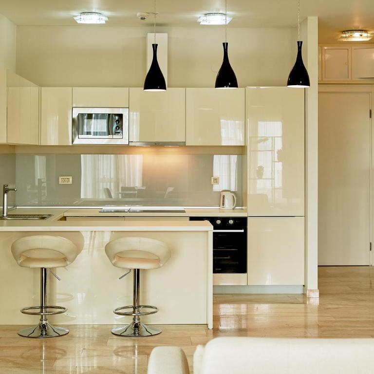 Sunrio Apartments - Suite sa 2 Spavaće Sobe - 5