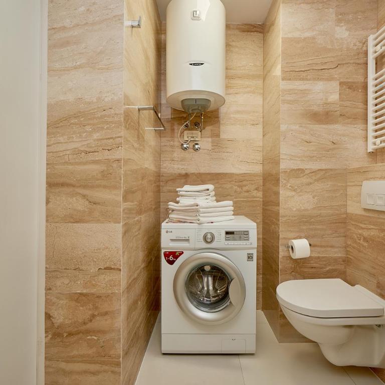 Sunrio Apartments - Suite sa 2 Spavaće Sobe - 6