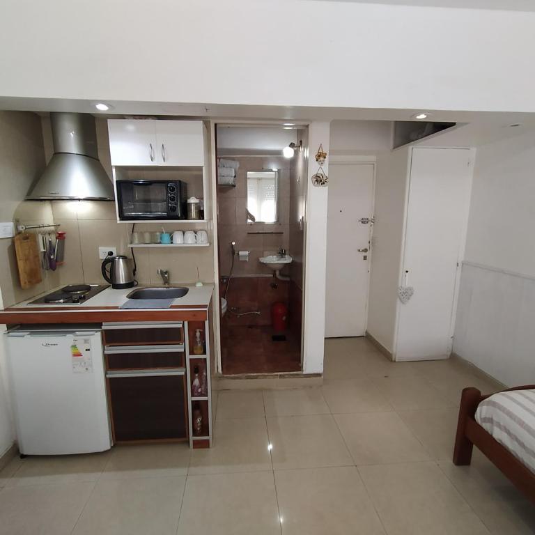 Arenales 2021 PrimeroDos - Apartamento de 1 dormitorio - 4