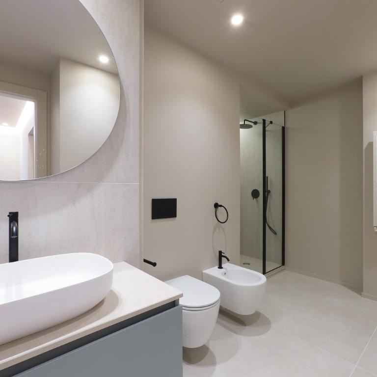 Duomo Luxury Apartment IV - Appartamento con 1 Camera da Letto - 27