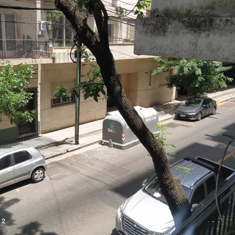 Arenales 2021 PrimeroDos - Apartamento de 1 dormitorio - 9