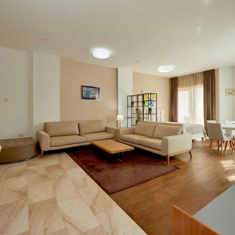 Sunrio Apartments - Suite sa 2 Spavaće Sobe - 7