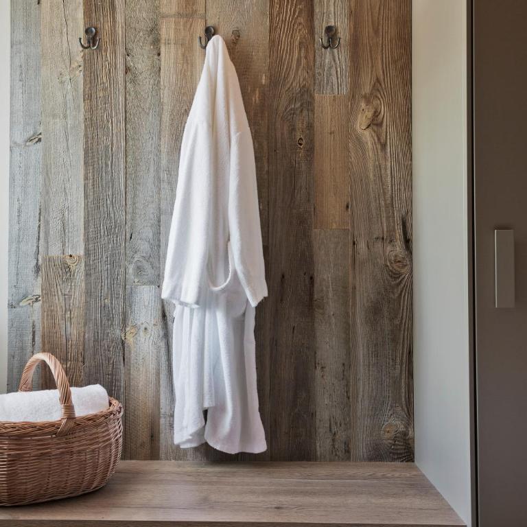Natur & Spa Hotel Lärchenhof - Standard Einzelzimmer - 3