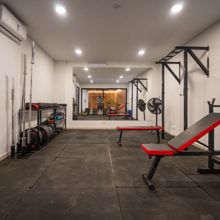 Los Pinos North I -PB B - One-Bedroom Apartment - 5