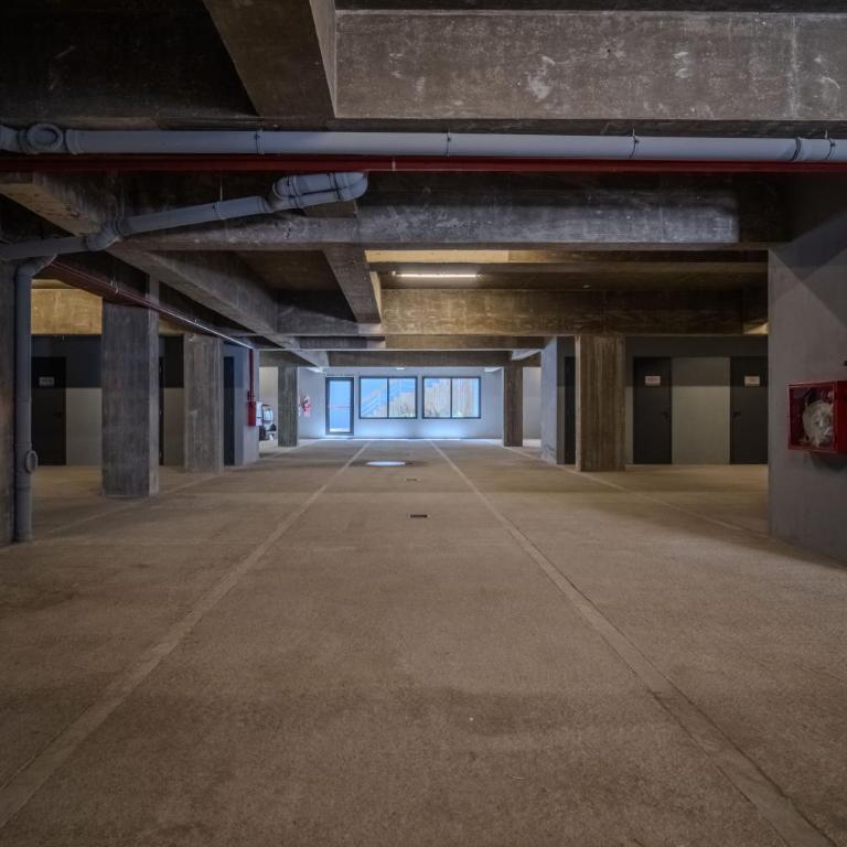 Los Pinos North I -PB B - One-Bedroom Apartment - 8
