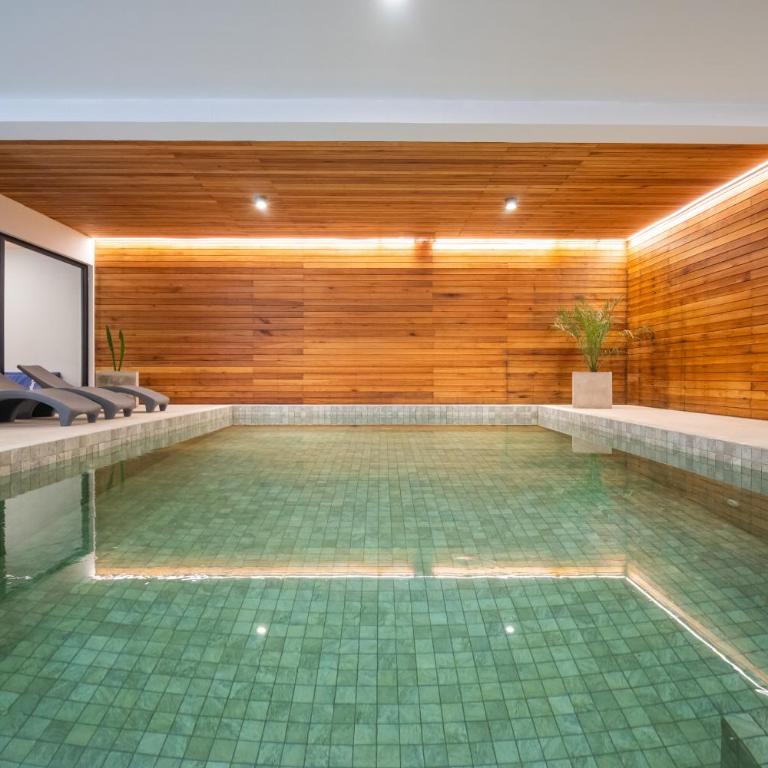 Los Pinos North I -PB B - One-Bedroom Apartment - 9