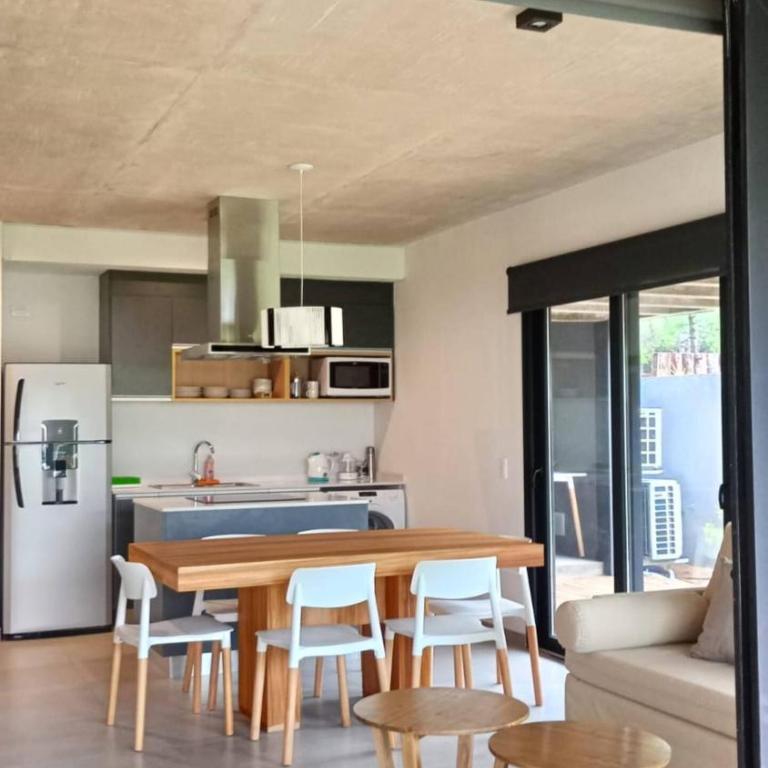 Los Pinos North I -PB B - One-Bedroom Apartment - 12