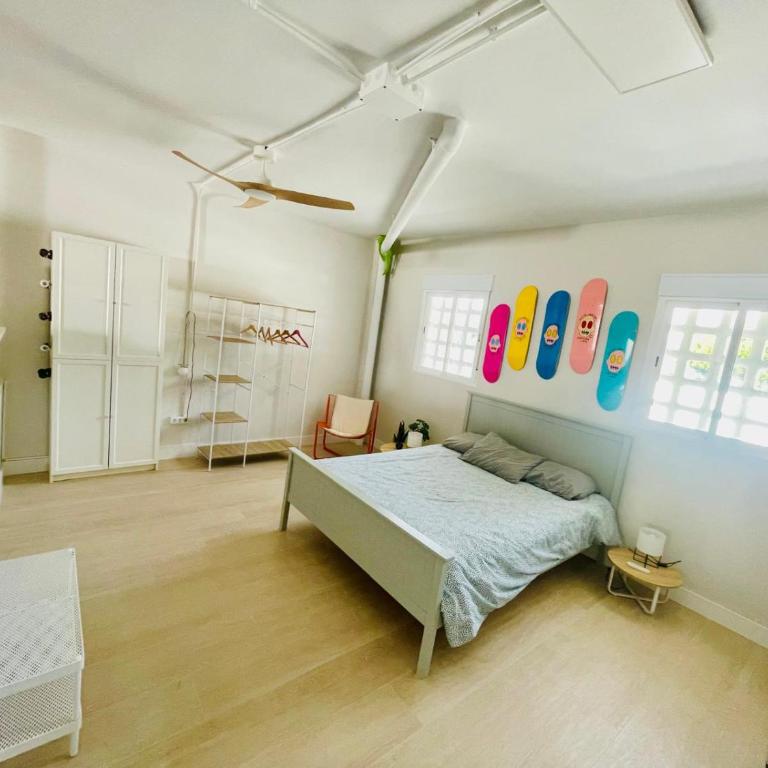 The happy place at the beach - Loft - 8