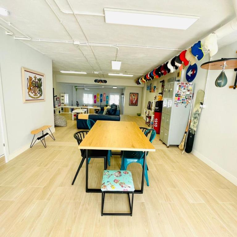 The happy place at the beach - Loft - 9