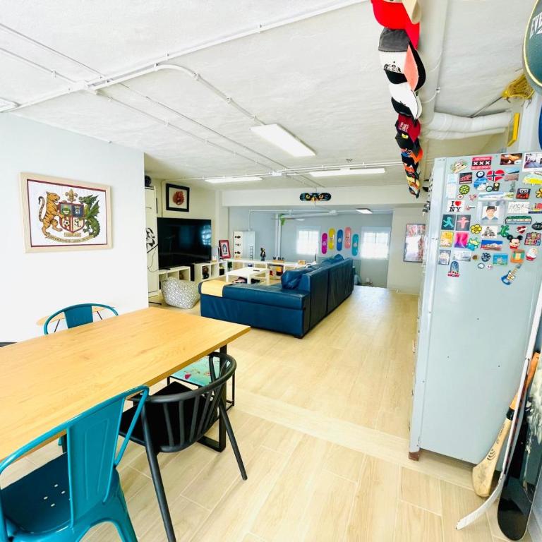 The happy place at the beach - Loft - 14