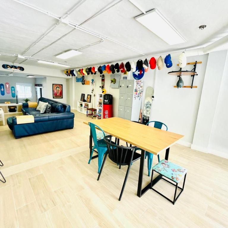 The happy place at the beach - Loft - 15