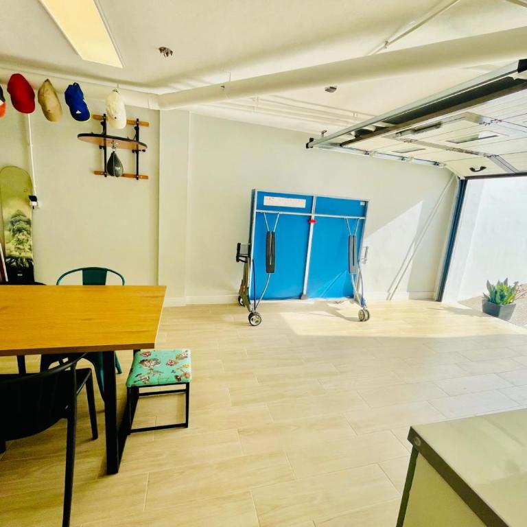 The happy place at the beach - Loft - 20