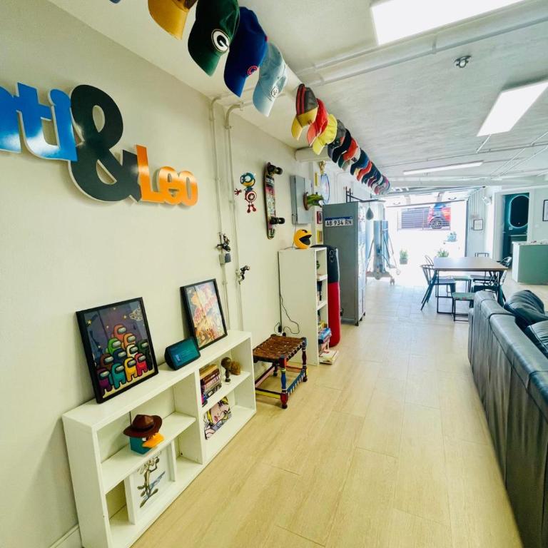 The happy place at the beach - Loft - 22