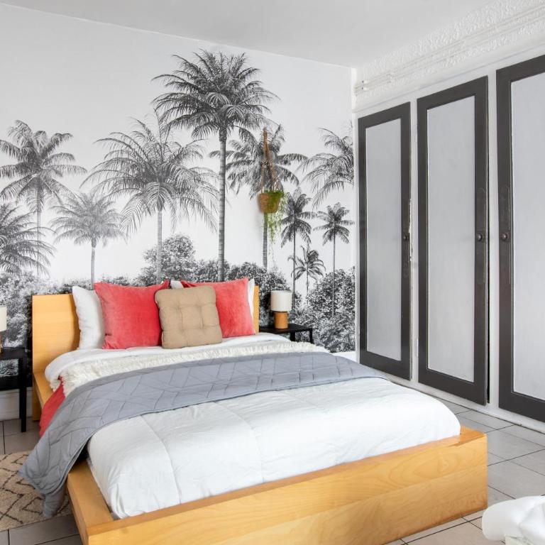 VOX - Spacieux et lumineux - Balcon ascenseur - Centre ville - Apartamento de 2 dormitorios - 16
