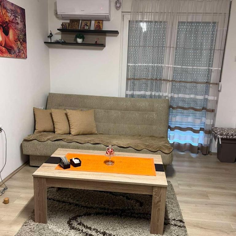 Stan u centru grada - One-Bedroom Apartment - 2