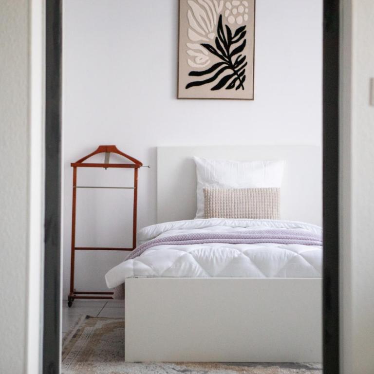 VOX - Spacieux et lumineux - Balcon ascenseur - Centre ville - Apartamento de 2 dormitorios - 19