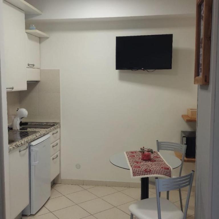 Il Mughetto - Monolocale con Balcone - 6
