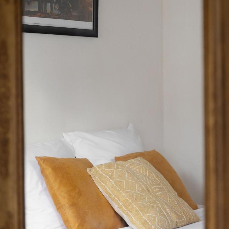 Studio elegant pres de Saint-Sulpice - Appartement - 12