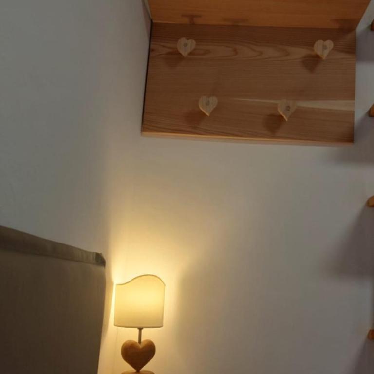 Il Mughetto - Monolocale con Balcone - 10