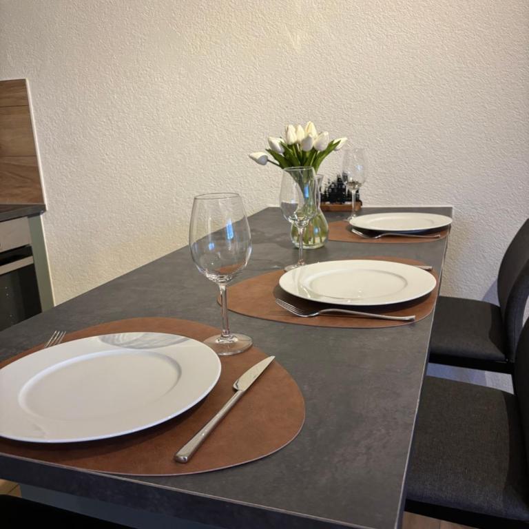 Torrent House - Apartment mit 1 Schlafzimmer - 14