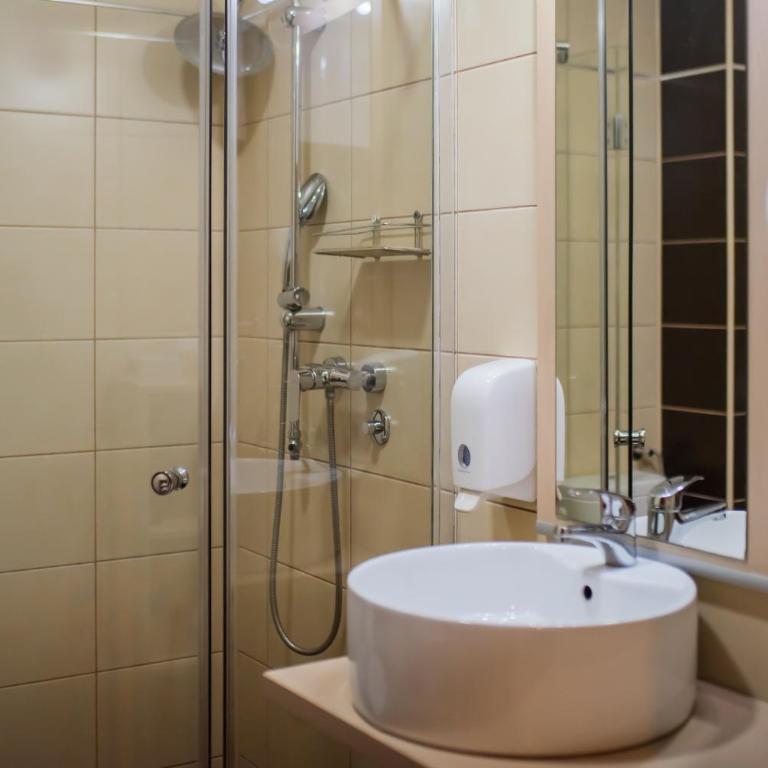 Pleasure Čair apartments - Two-Bedroom Apartment - 6