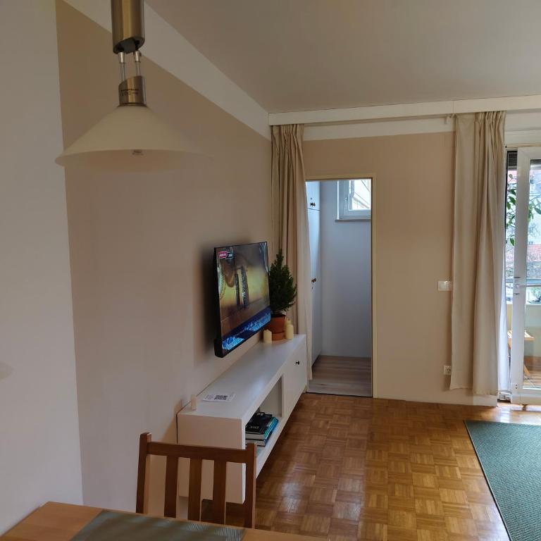 Grünerbalkon Ferienappartement - Apartment mit 1 Schlafzimmer - 4