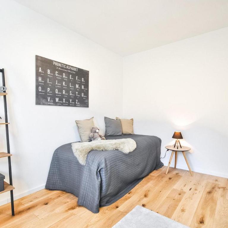 Perfektes 5-Zimmer - Apartment - 14