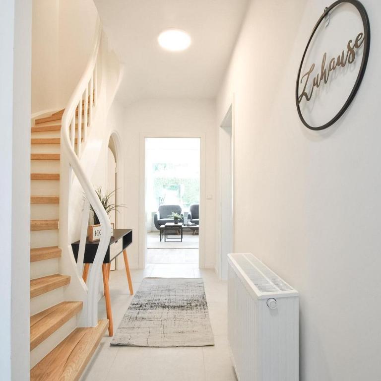 Perfektes 5-Zimmer - Apartment - 30