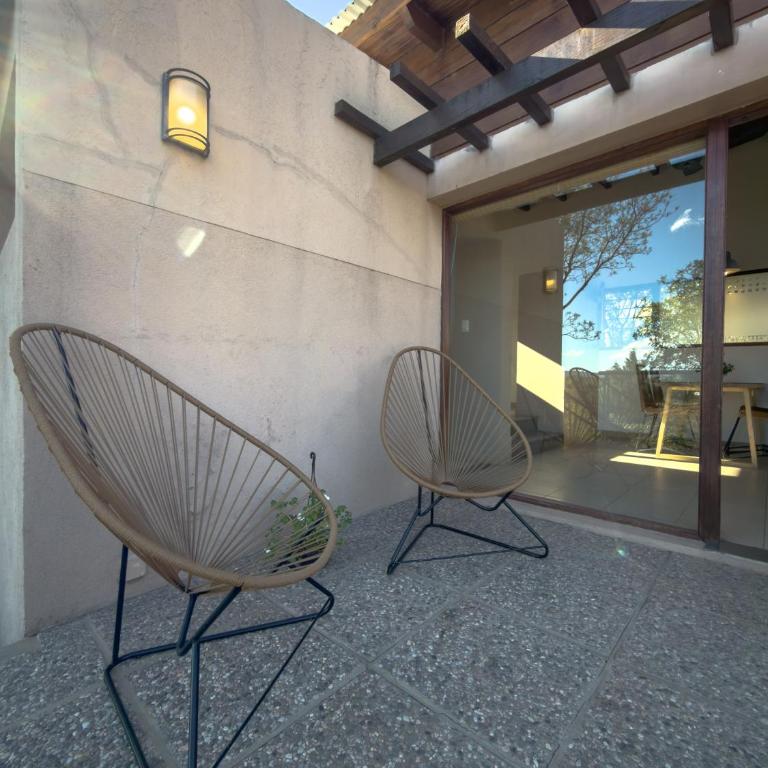 Aguas Claras - Bungalow (4 adultos) - 6