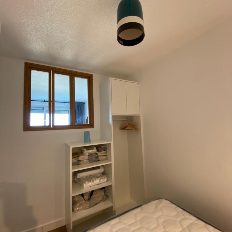 T2 Apartment Eugenie Ocean View Grande Plage and Pool - Appartement 1 Chambre - 17