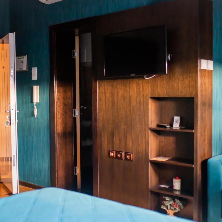 Pleasure Čair apartments - One-Bedroom Apartment - 6