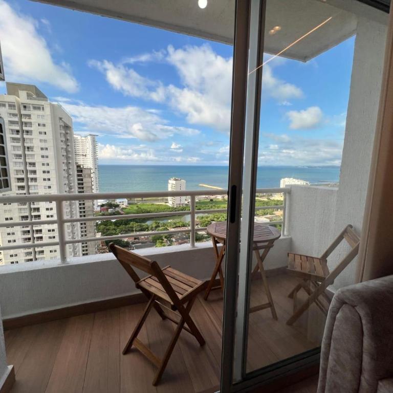 Apartamento LOTUS - Apartamento de 3 dormitorios - 1