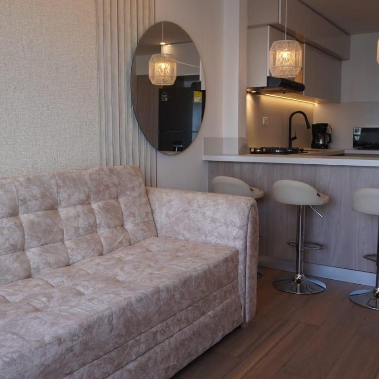 Apartamento LOTUS - Apartamento de 3 dormitorios - 2