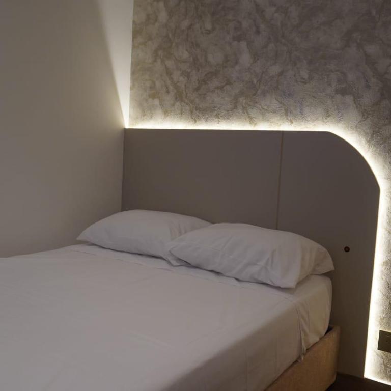 Apartamento LOTUS - Apartamento de 3 dormitorios - 4