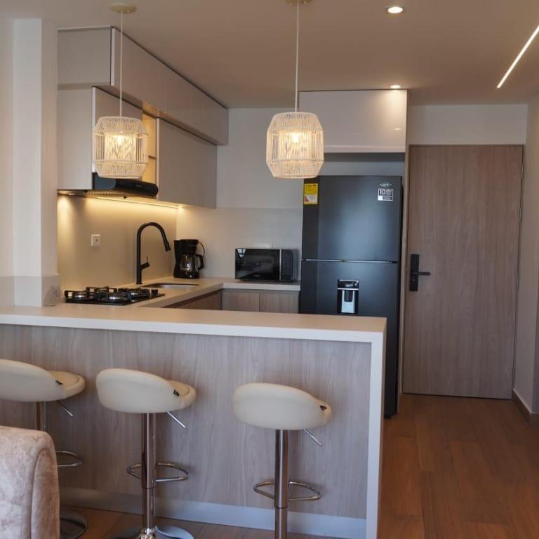 Apartamento LOTUS - Apartamento de 3 dormitorios - 7