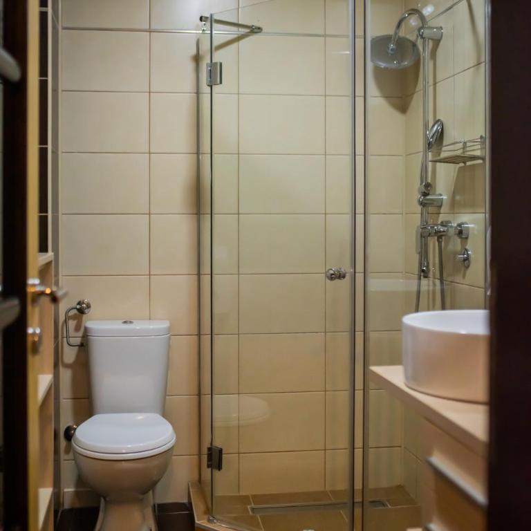 Pleasure Čair apartments - One-Bedroom Apartment - 9