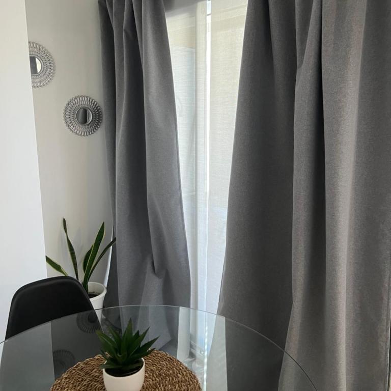 Rubí Department - Studio with Garden View - 14