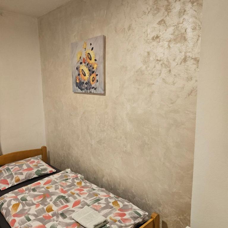 Mostar Center Luxury Apartment - Two-Bedroom Apartment - 20