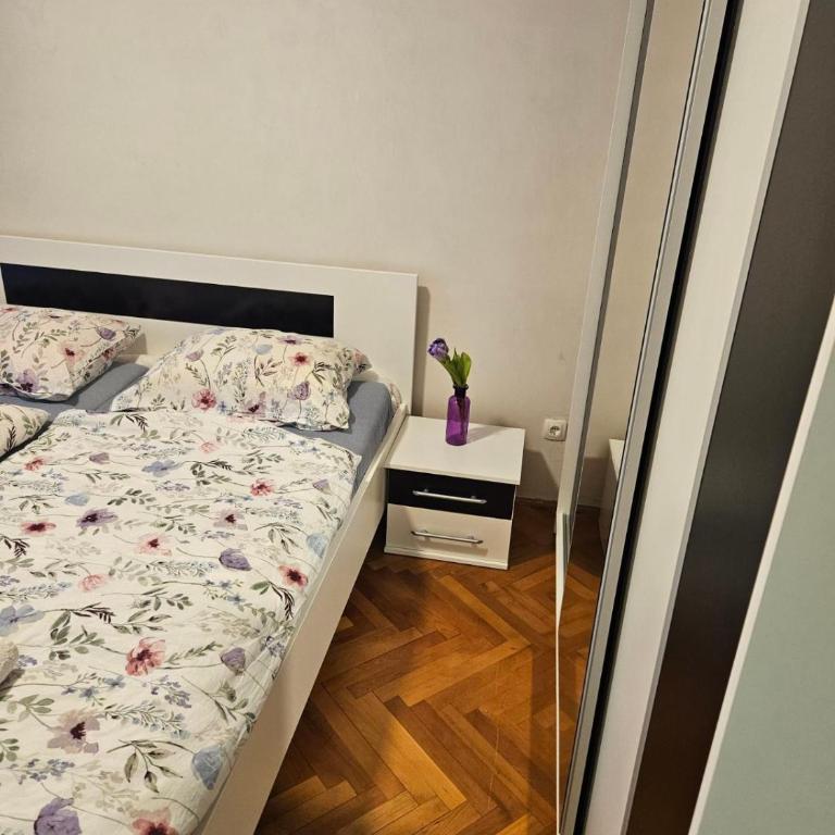 Mostar Center Luxury Apartment - Two-Bedroom Apartment - 15