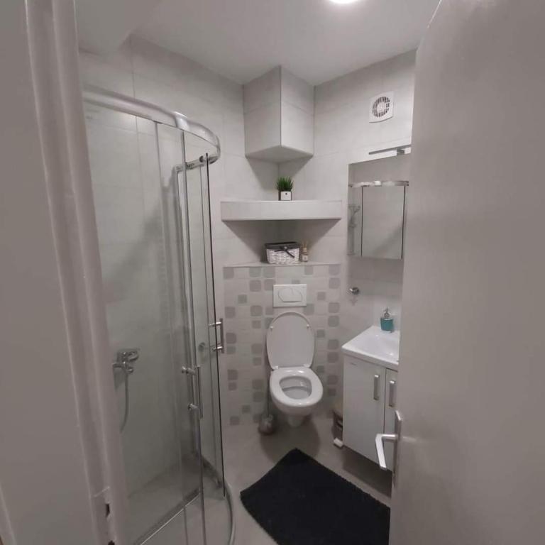 Mostar Center Luxury Apartment - Two-Bedroom Apartment - 9